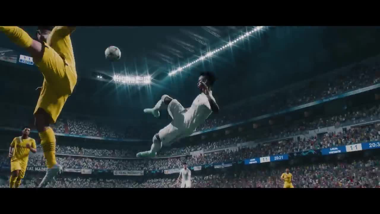 FIFA 23 | Official Launch Trailer | The World’s Game