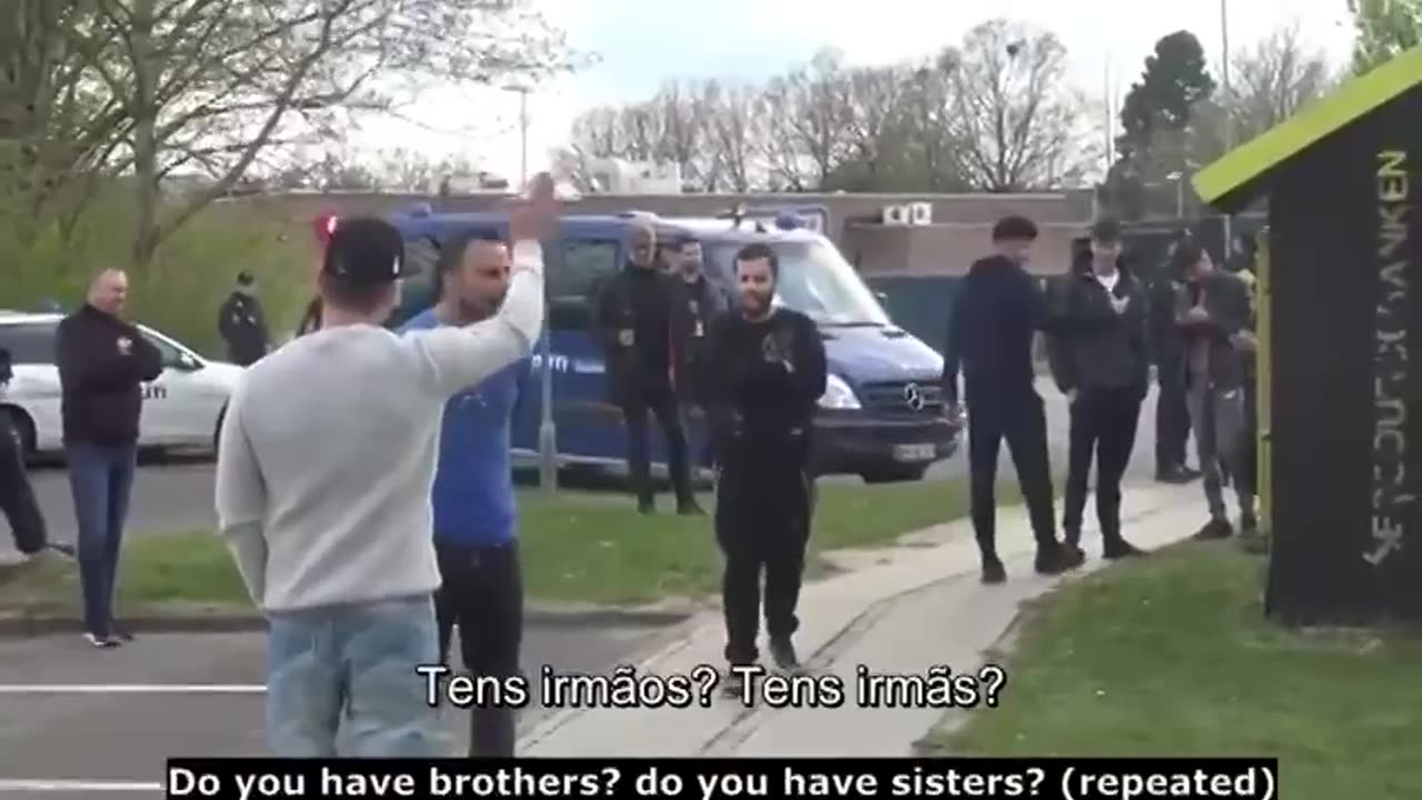 IN 10-15 YEARS THERE WILL BE MORE PAKIS THAN DANES IN THIS COUNTRY!