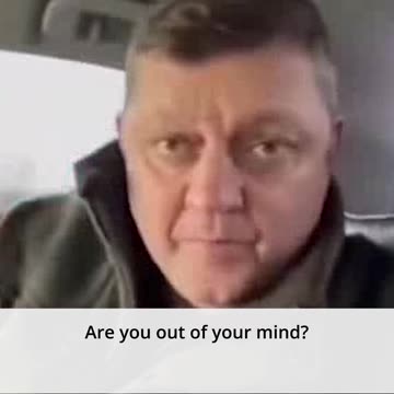 Who will let you [to have a nuclear weapons], morons?’