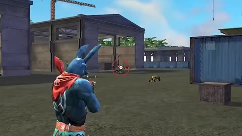 7 kill in 50 second world record - gareena free fire