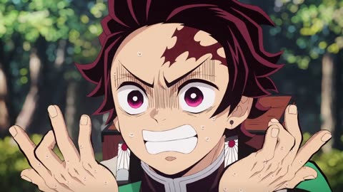 DEMON SLAYER: KIMETSU NO YAIBA SWORDSMITH VILLAGE ARC EPISODE 2