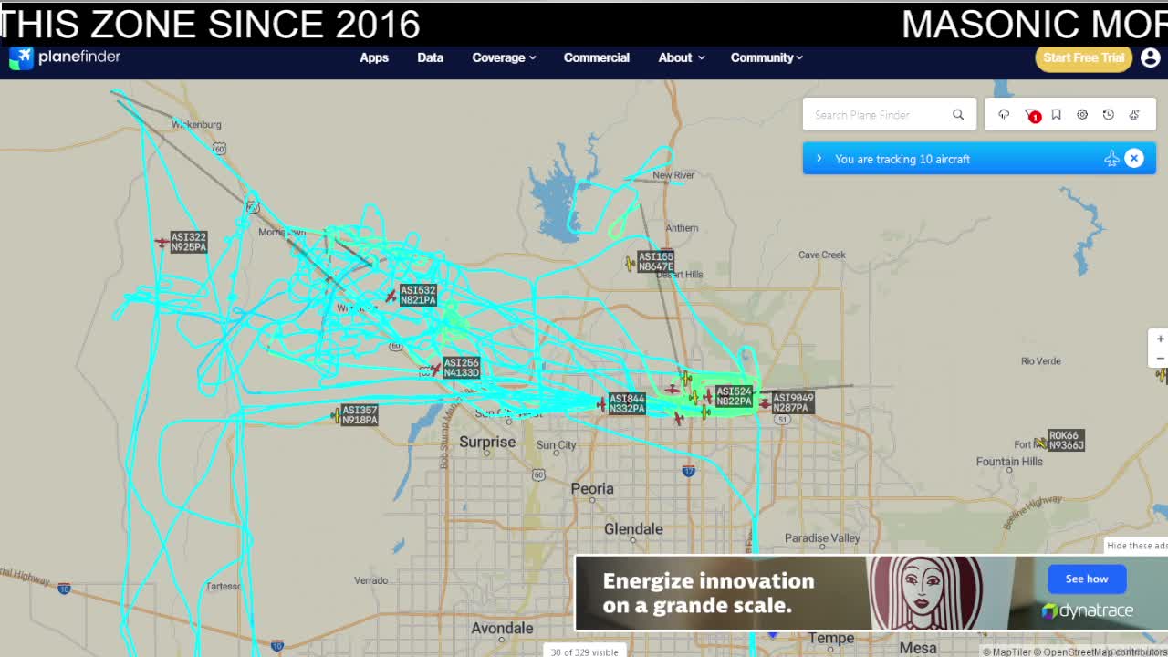 Asshole Masonic mormons mafia still gang banging gang stalking US60 AZ Dec 1st 2022