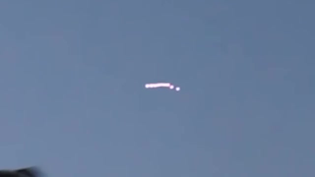 Breaking UFO Sightings 2022 Massive UFO Fleet Over Malaysia