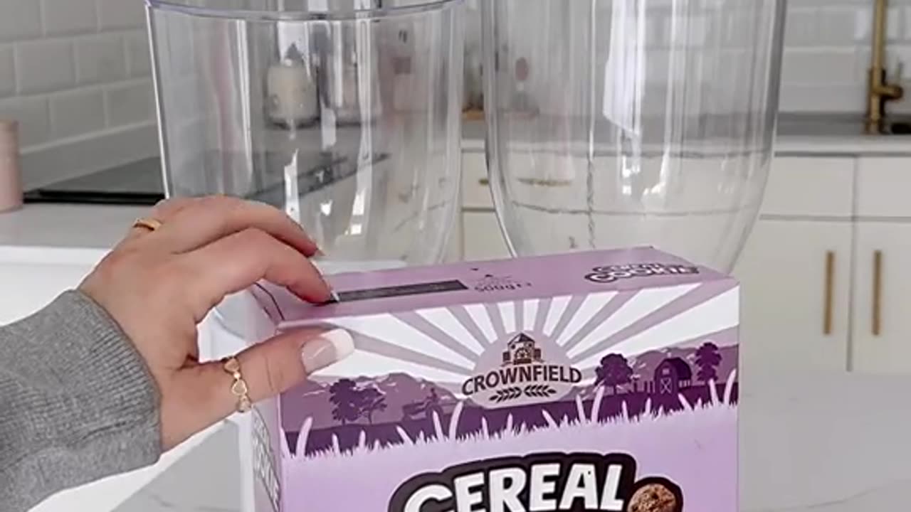 Random Restock Asmr