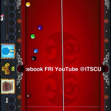 A good start for an old man! 🎱🎱🎱 8 Ball Pool 🎱🎱🎱