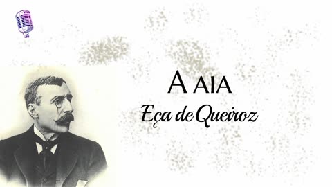 A Aia - Eça de Queiroz