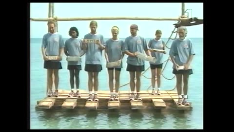 Robinson S01E09