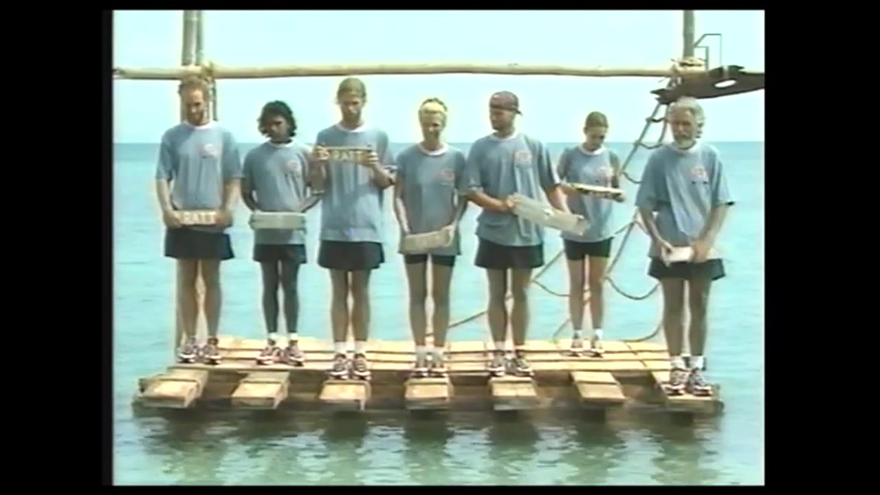 Robinson S01E09