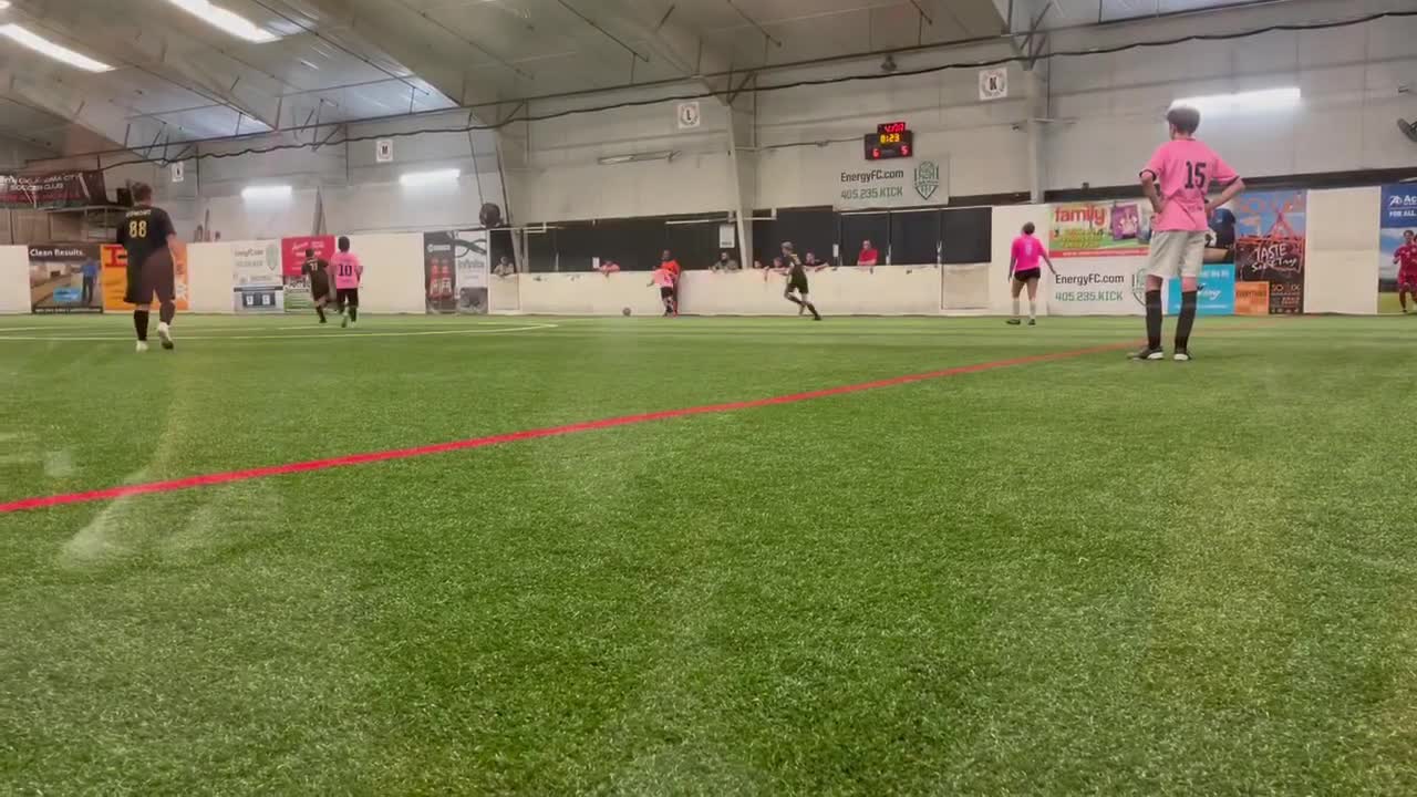 True Potential Jul 24, 2021 - Evan's Score