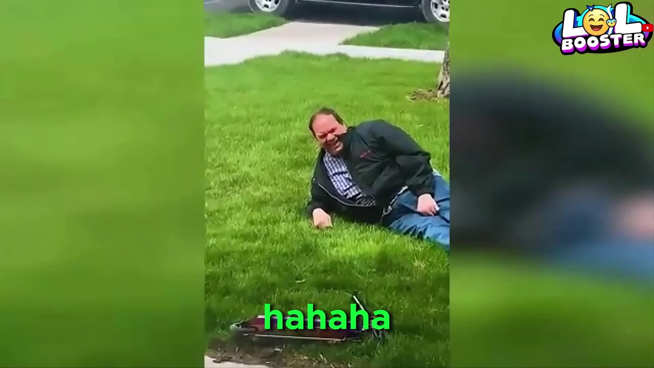 Funny Fails Compilation #4 Watch And Laugh!