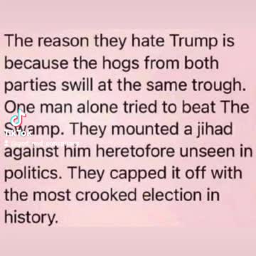 Barges ... Barges ... Barges