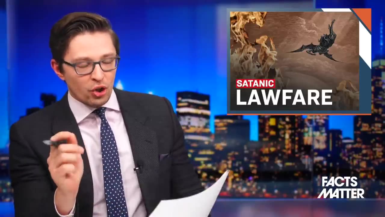 ‘Satanic Abortion Rituals’ Being Promoted by Mainstream Media