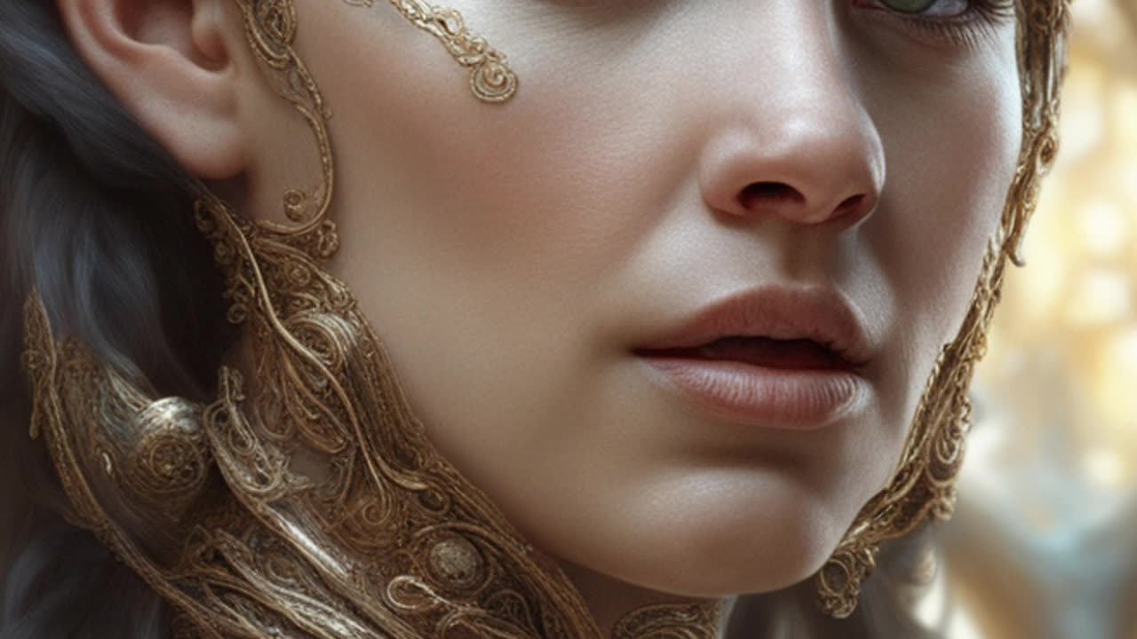 Spiritual world Part1