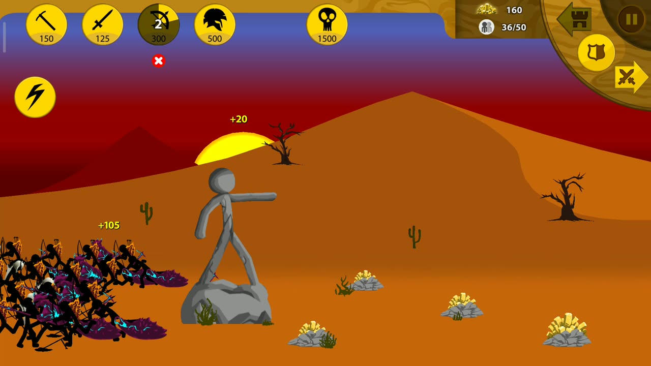 Mission Weekly | Levels 138 | Hard