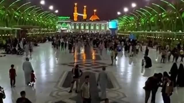 Karbala