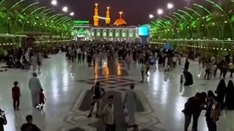 Karbala