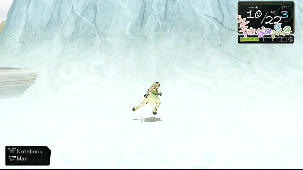 Atelier Ayesha The Alchemist of Dusk Playthrough Part104