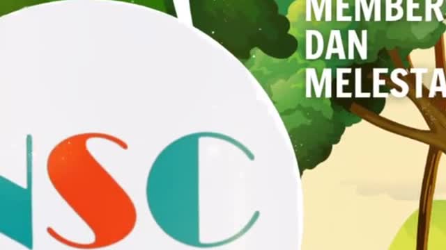 Selamat Hari Pohon Sedunia 2022