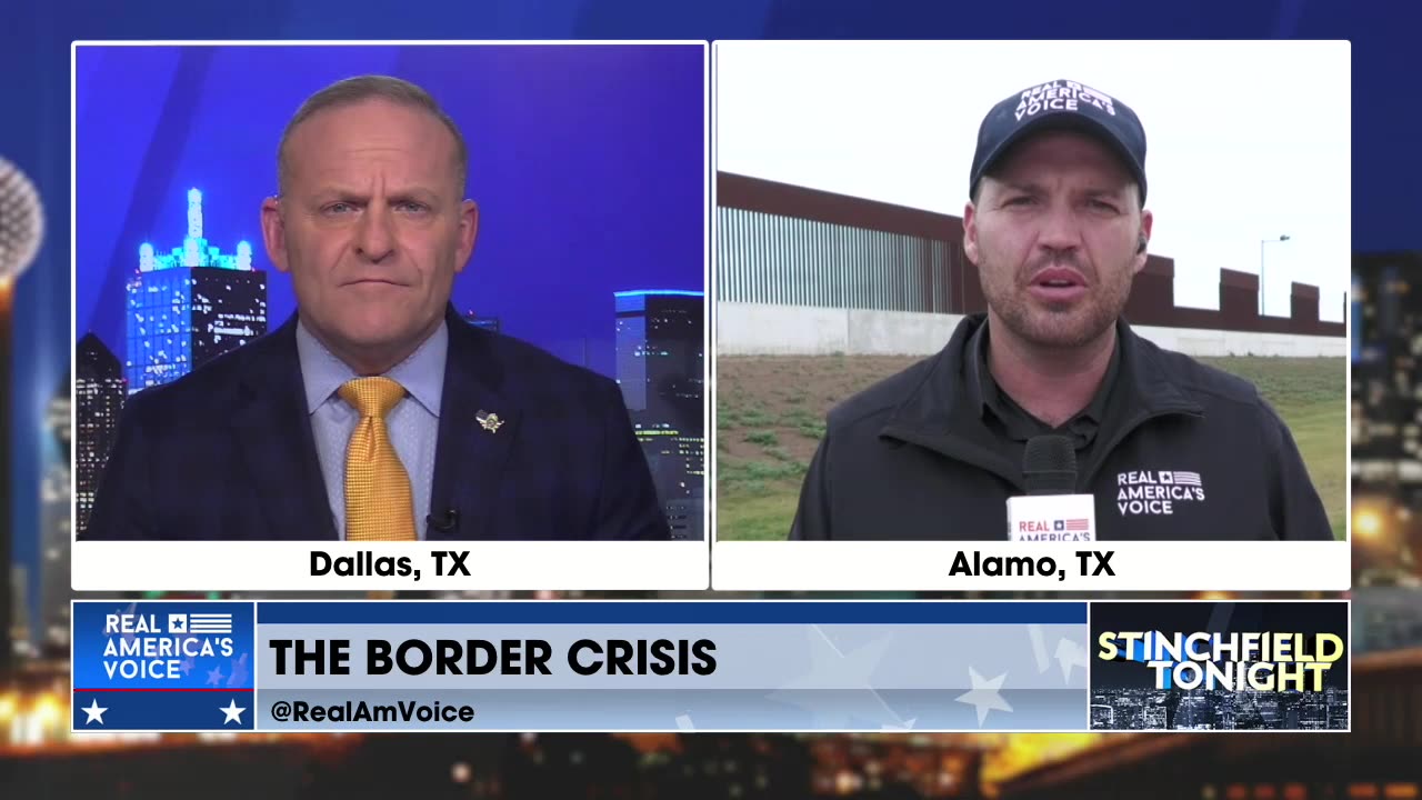 Border Patrol Chief Won't Answer if Mayorkas Lied