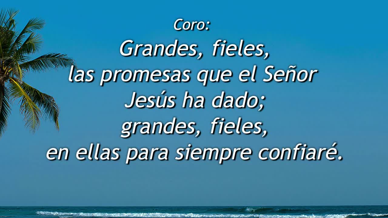 273 - Todas las promesas