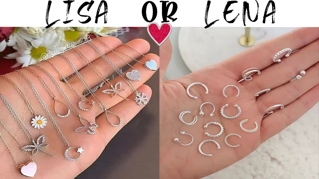 LISA OR LENA 💖 [Fashion Styles](21)