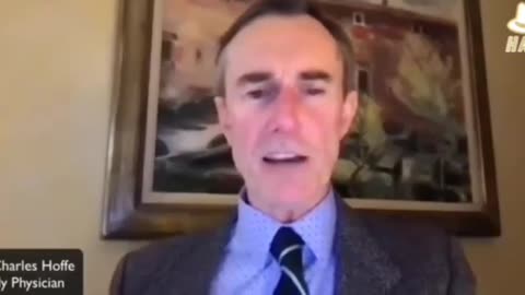 Dr. Charles Hoffe reveals the horrors he has witnessed in his patients who have had the vaccine.