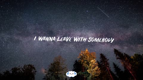 Natalie La Rose - Somebody ft. Jeremih ( Lyric Video)