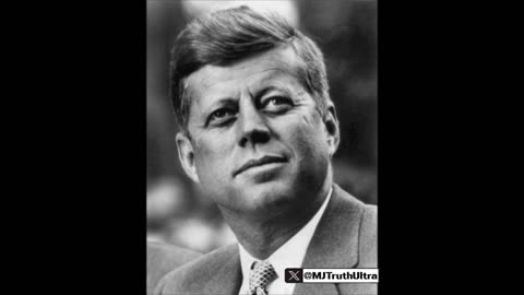 JFK’s Most Important Speech Ever— ‘Infiltration Instead of Invasion’