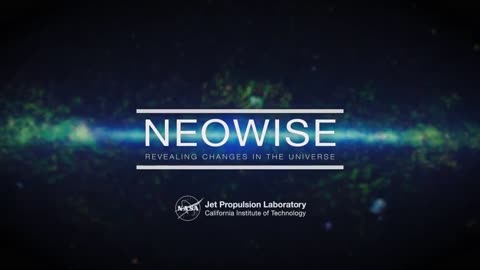 NEOWISE: Revealing Changes in the Universe