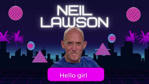 Neil Lawson