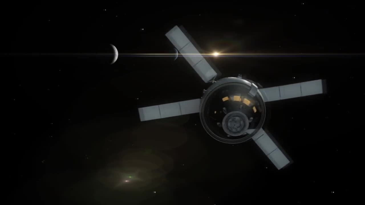 NASA VIDEO