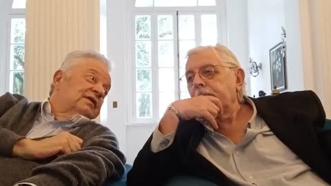 Two Neurons Bother # 72