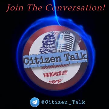 Join The Conversation!