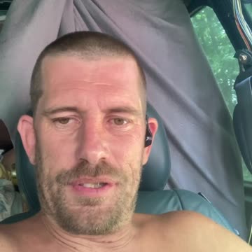 Every year they mess with my dog in my vehicle and smile in my face Holding my property hostage