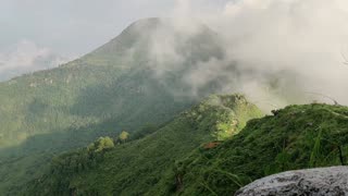 N for Nepal N for Nature/ Himalayas droneshot