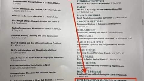 Preparing for Childhood HIV. why?