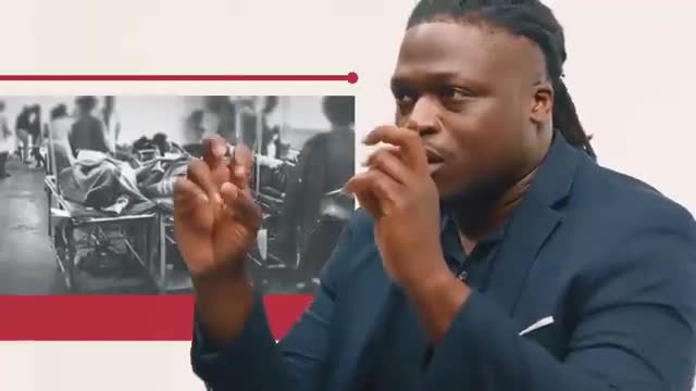 We are all in the experiment now, solidarity!