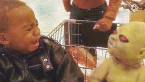 Funny Babies' Reactions when Playing New Toys | We Laugh