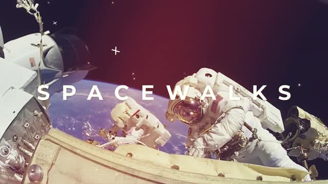 Explore our Home Planet and the Universe with NASA