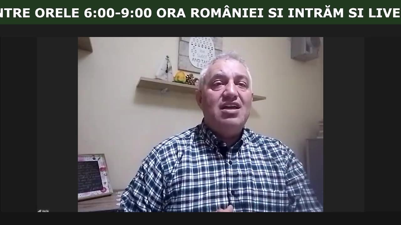 VASILE BIDIREL -RUGĂCIUNEA- IMPORTANȚA ȘI MODUL ACCEPTAT DE DOMNUL- LUCA 7:1-10, 2 CRON 19:3