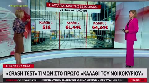 ΤΟ ΜΠΑΧΑΛΟ ΜΕ ΤΟ ΚΑΛΑΘΙ ΤΗΣ ΝΟΙΚΟΚΥΡΑΣ ΤΟΥ ΑΔΩΝΙ.