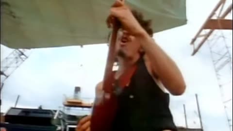 Enjoy Carlos Santana's 1969 performance