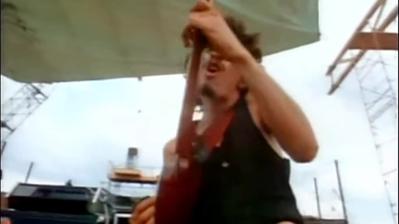 Enjoy Carlos Santana's 1969 performance