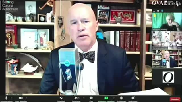 The Plandemic has been in play since the early 2000s !