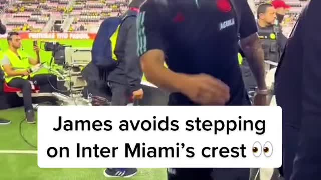 Respect 👏