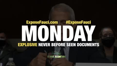 Expose Fauci