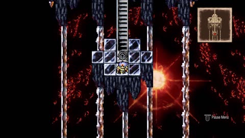 FInal Fantasy 4 Pixel Remastered # 30 Legendary Weapons