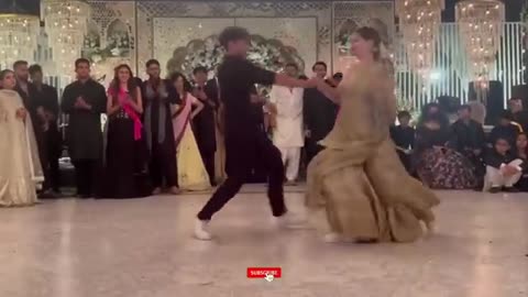 dance