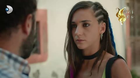 Üç Kız Kardeş - Episódio 21
