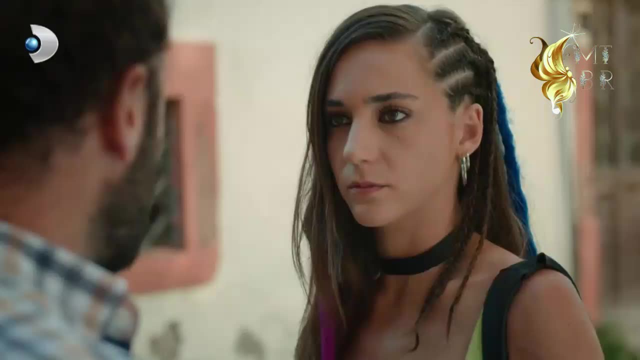 Üç Kız Kardeş - Episódio 21
